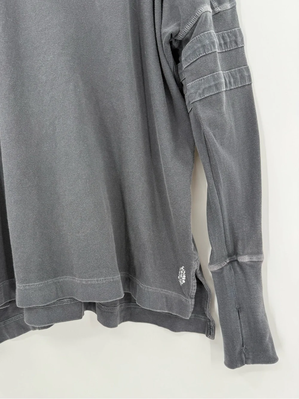 Free People Movement All Star Layer | Black | XS
